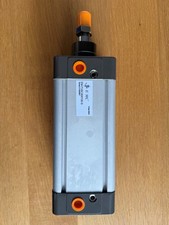 Pneumatic Cylinder Ram