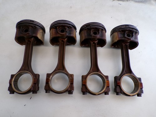 Pistons opel vectra - pistons, c