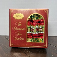 Vintage Christmas Tree