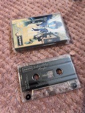 Oasis DEFINITELY MAYBE