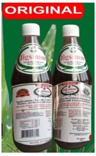 Jigsimur bitter herbal - x2,