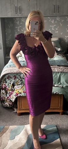 Ispirato women purple - ispirato,