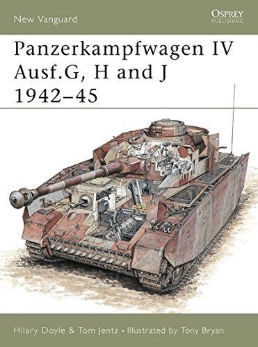 Panzerkampfwagen ausf h - panzerkampfwagen,