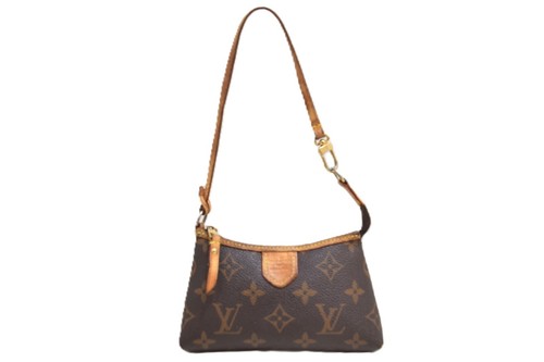 Auth louis vuitton mini - louis,