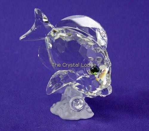 Swarovski crystal scs tang - crystal,