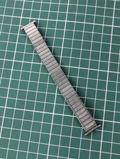 FIXO FLEX Vintage Watch 17mm