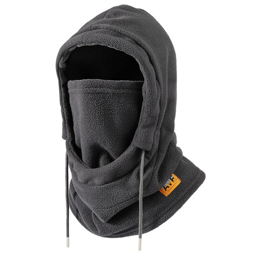 Balaclava winter thermal - thermal, hat