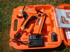 Paslode IM65A F16 63mm 7.4V