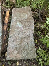 Genuine Cumbrian Stone Gate Stoop
