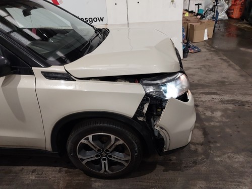 Arch liner suzuki vitara mk4 - arch,