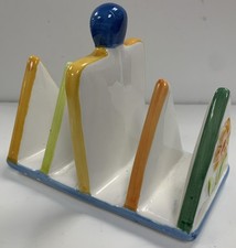 Rayware Ceramic Toast Rack