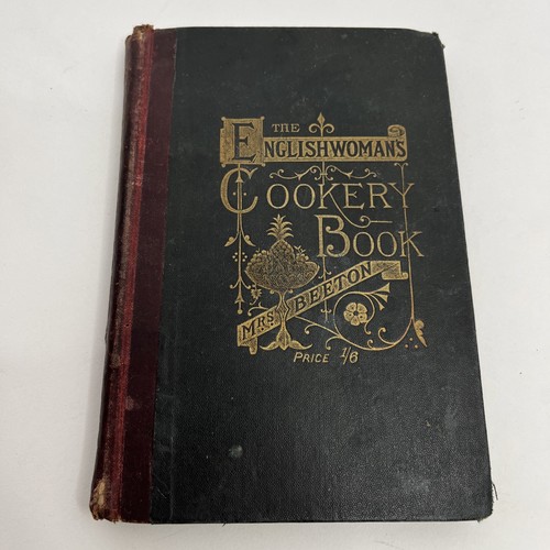 Mrs beeton the - mrs, beeton’s