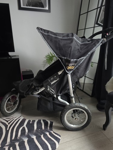 Out about nipper 360 double - about,