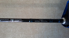 TF Gear - Blood Sweat and Tears rod, 3.5lb - 9ft