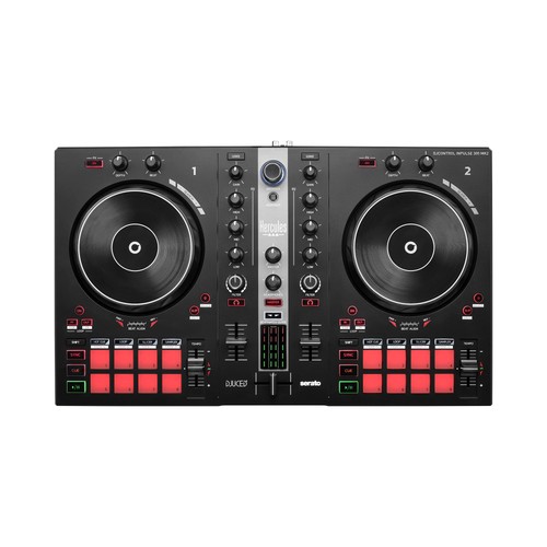 Djcontrol inpulse 300 - inpulse,