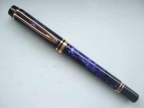 Waterman man 200 - waterman,