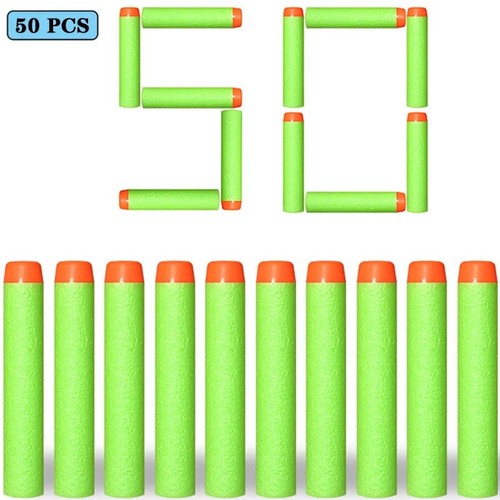 100pcs bullets for - 50-100pcs,