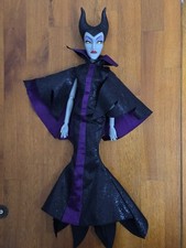 Disney Store Maleficent Doll