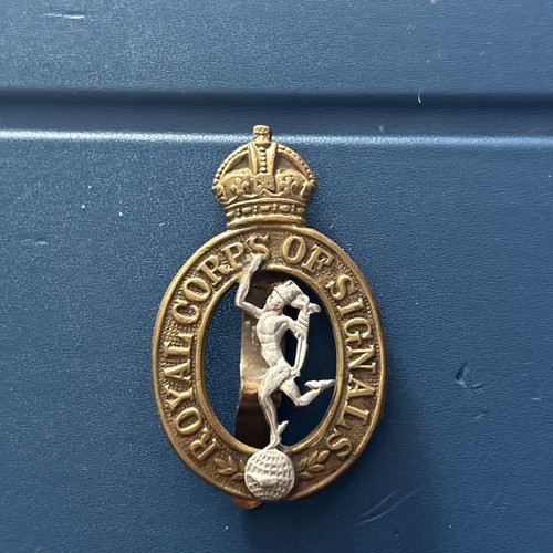 Ww2 british army - cap,