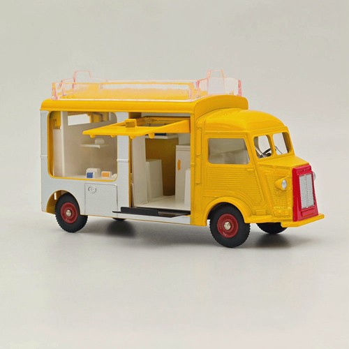Atlas dinky toys 587 - 1:43,