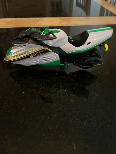 Bandai 2000 power rangers - bandai, time