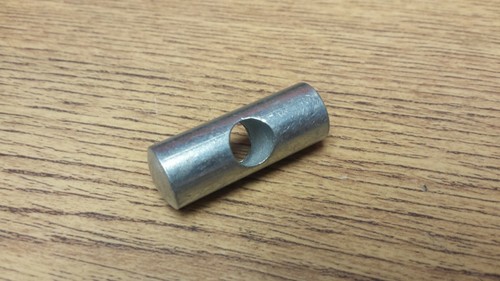 Triumph pre unit battery - triumph, strap