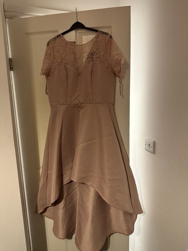 Chi dress - chi,