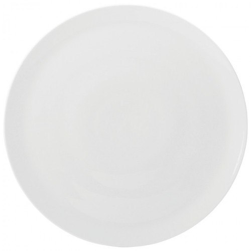 Pack pizza plate - 6, 13"