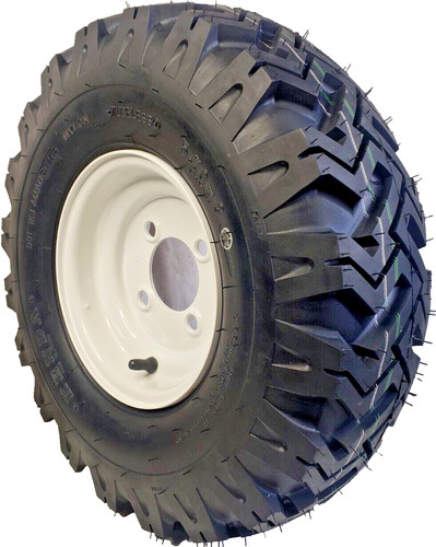 Tire rim 4 hole mud - rim,