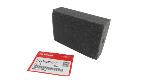 Air filter - filter, element