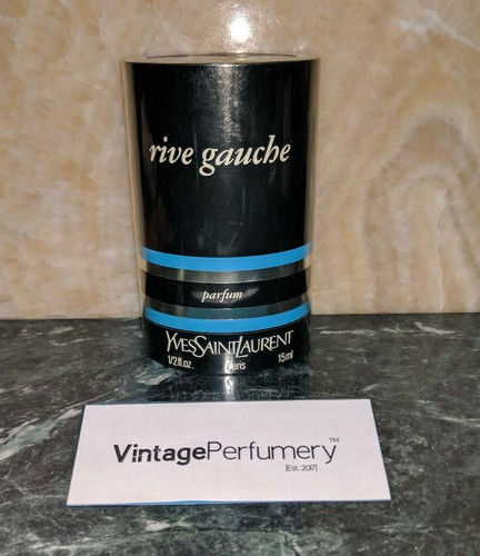 Rive gauche 0 5oz - 1/2, 0.5oz