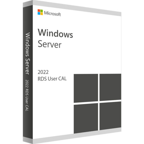 Windows server 2022 rds user - rds,