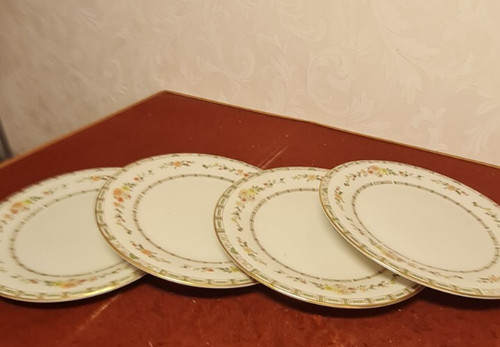 Royal doulton mosaic garden - royal,