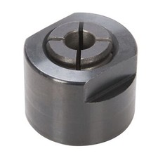 Triton 1/4" Durable steel construction Router Collet - 761243