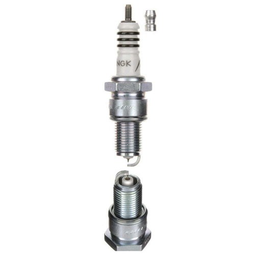 Ngk bpr6eix candle for - bpr6eix,