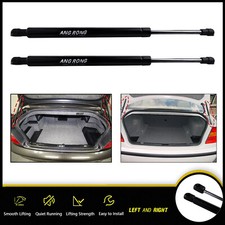 Pair For BMW 3 Series E46