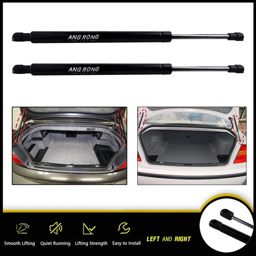 Pair for bmw series e46 - 3,