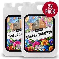CARPET SHAMPOO CLEANER