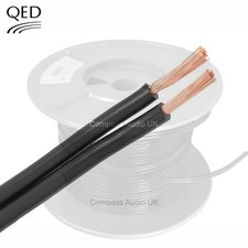 Qed strand ofc speaker - strand,