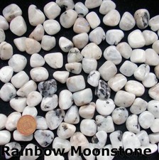 Crystal Tumble Stone