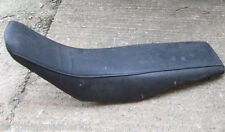 Yamaha WRF WR 400 F  ( 1998 Only ) 5BF Complete Seat Unit - USED