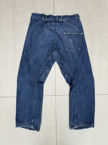 Levis lej engineered twisted - engineered,