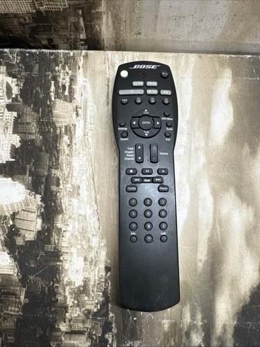 Bose 321 remote - 321, av