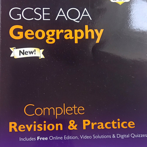 Gcse aqa revision - gcse, bundle