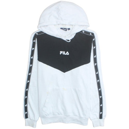 Fila men white black - fila,