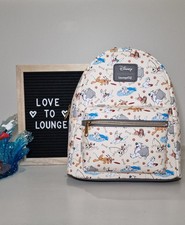 Loungefly Disney Hot Topic