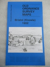 BRISTOL ( Knowle) 1902 - Old