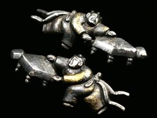 Mito school Japan antique Edo