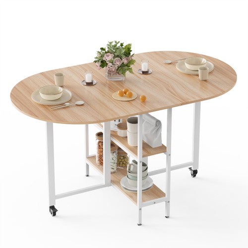 Mobile folding drop leaf - mobile,