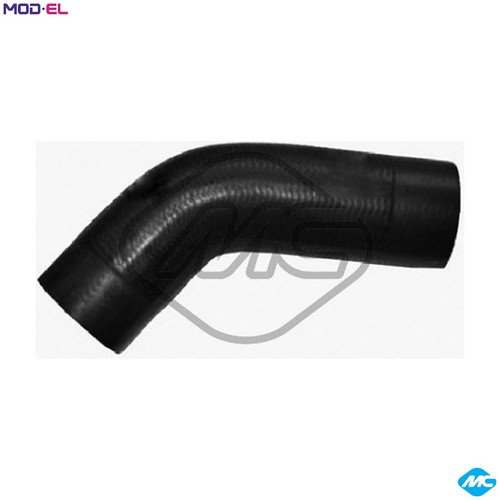 Charge air hose 09252 - air, for